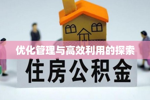 武强优化管理与高效利用的探索