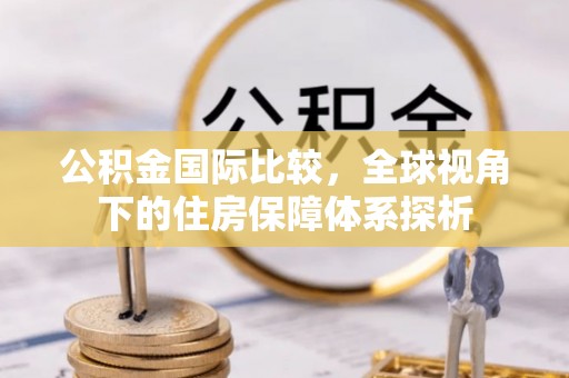 武强公积金国际比较，全球视角下的住房保障体系探析